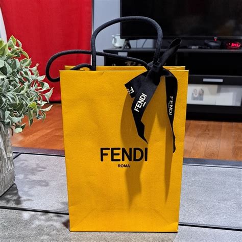 fendi france|Fendi gift.